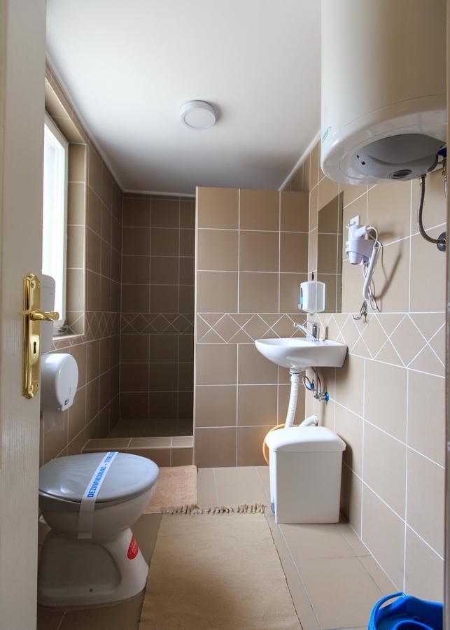 Fortuna Apartments Pacir المظهر الخارجي الصورة