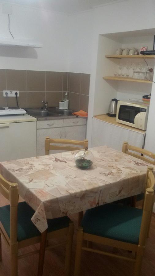 Fortuna Apartments Pacir المظهر الخارجي الصورة